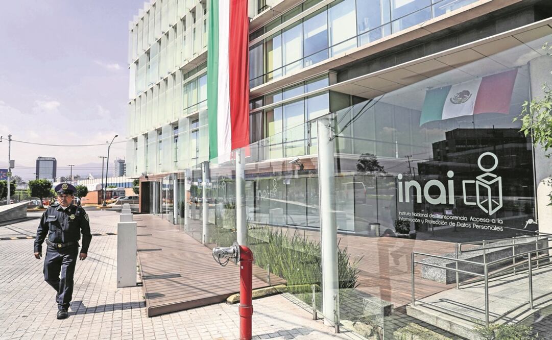 Foto: Archivo/EL UNIVERSAL