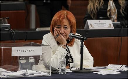 Del “quedó claro quien sigue mandando en Morena” al “yo sí le voy a Rosario”; las reacciones por la reelección de Piedra Ibarra en la CNDH