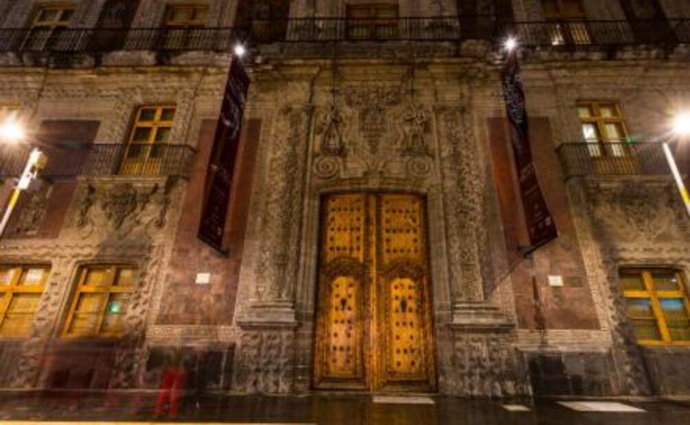 7 edificios señoriales del Centro Histórico que debes conocer