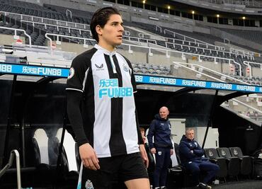 Se terminó el sueño europeo para Santiago Muñoz y tiene que reportar con Santos Laguna