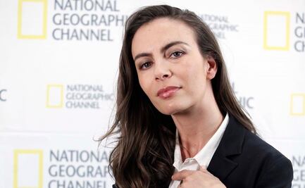 8M: Sasha Sokol: “entre marcha y marcha damos la verdadera lucha”