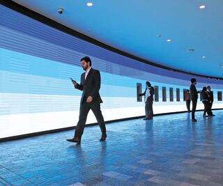 BBVA pacta con el SAT el pago de 3.2 mil mdp