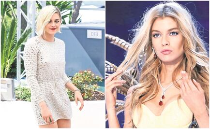 Modelo de Victoria’s Secret, la nueva conquista de Kristen