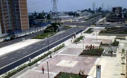 Copilco y Santo Domingo escriben la historia del “nuevo barrio universitario”