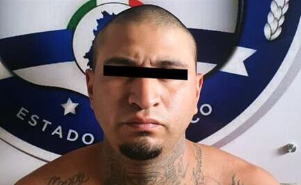 Vinculan a proceso a asaltante que disparó contra chofer de combi en Tlalnepantla 