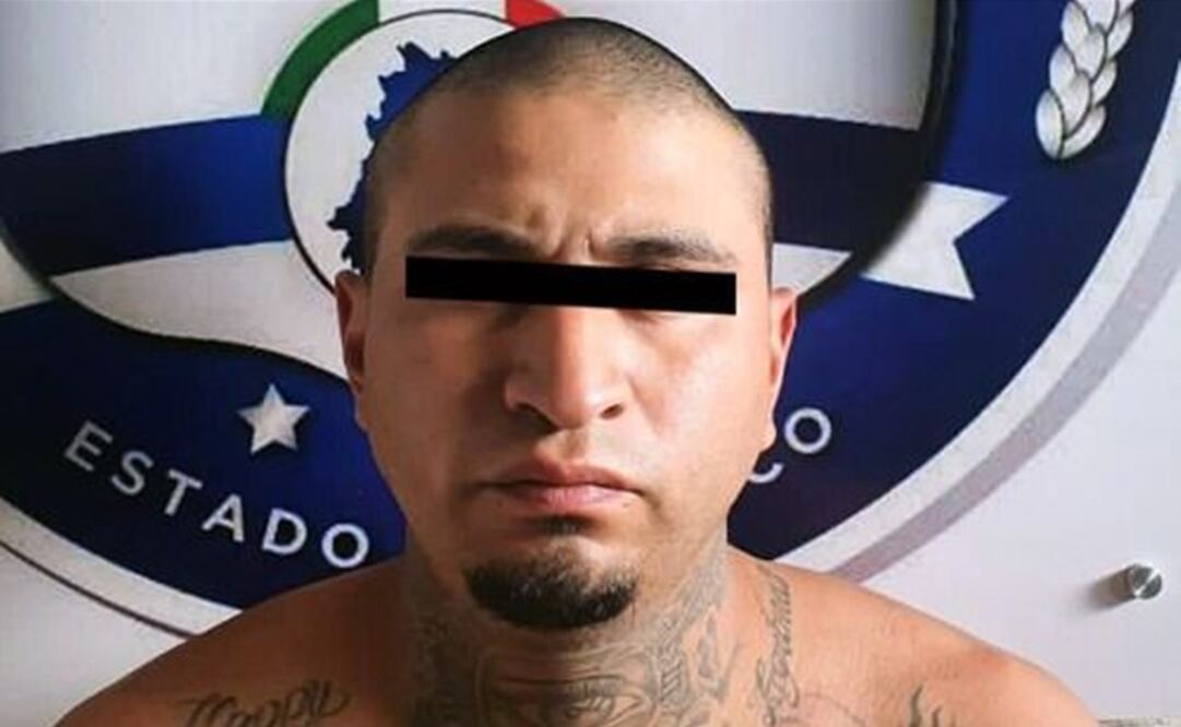 Foto: Archivo/EL UNIVERSAL 