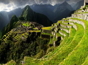 Tips que debes saber antes de ir a Machu Picchu