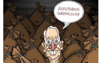 Cartón de FER