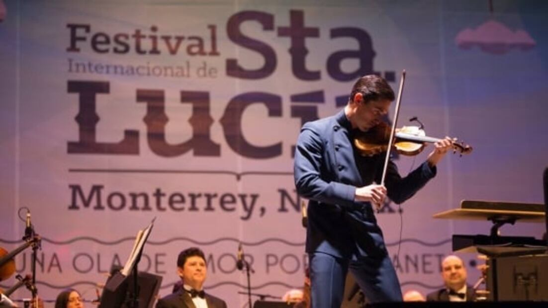 11 razones para ir al Festival Internacional Santa Lucía