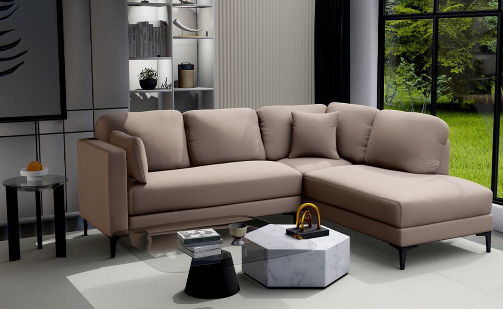 Mantén tu sala como nueva. Foto: Especial