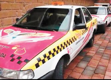 Autodefensas de transportistas, vía para cárteles: IP