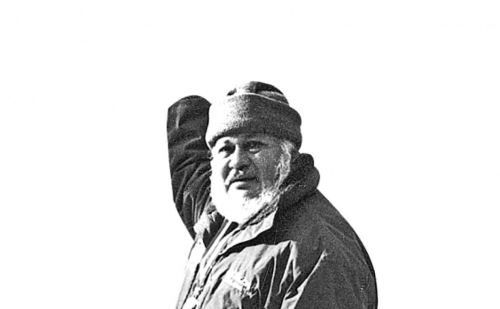 En memoria de los creadores que se fueron