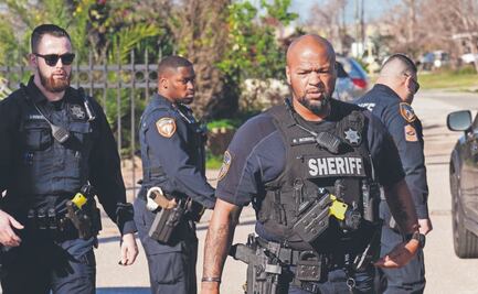 Padres de familia, atletas… las vidas que el atropello en Nueva Orleans cobró