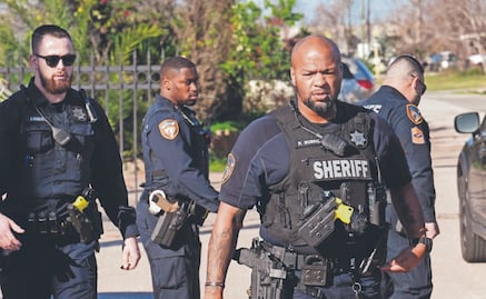 Padres de familia, atletas… las vidas que el atropello en Nueva Orleans cobró