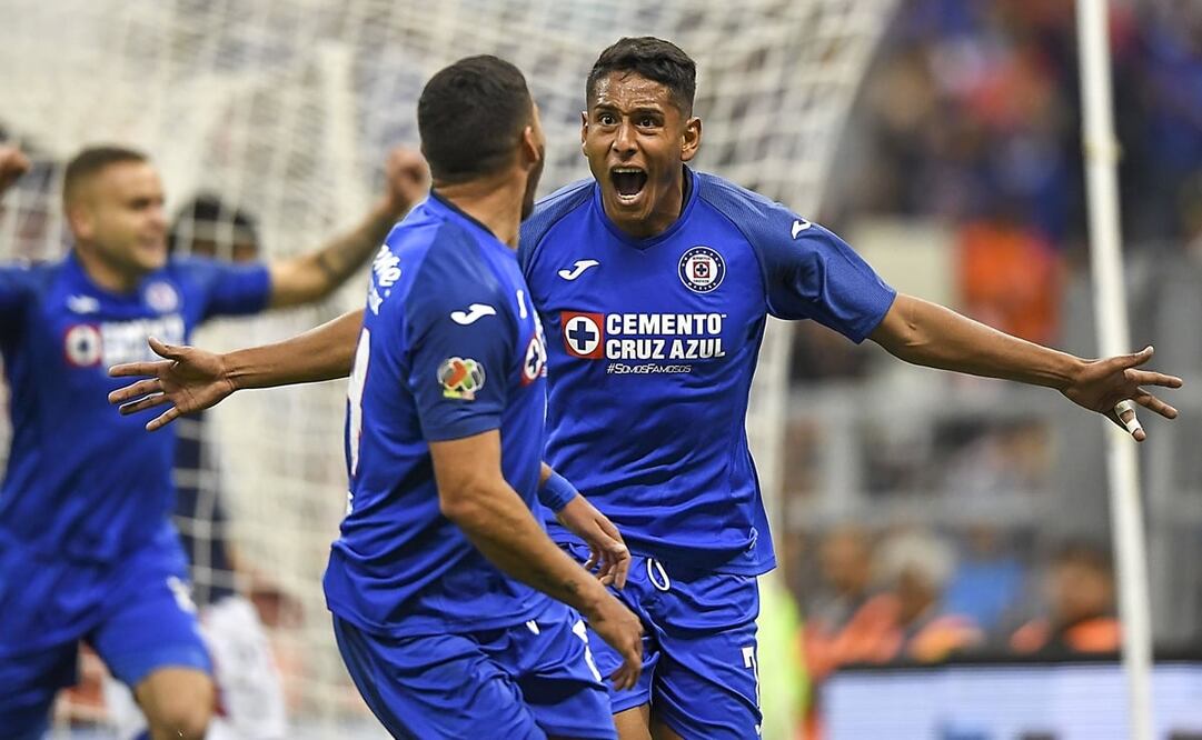 Luis Romo. Foto: Imago 7