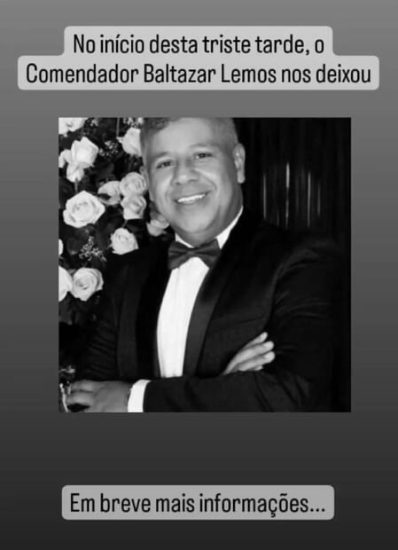 Brasileño publicó en Facebook su muerte; quería saber quiénes asistirían a su funeral