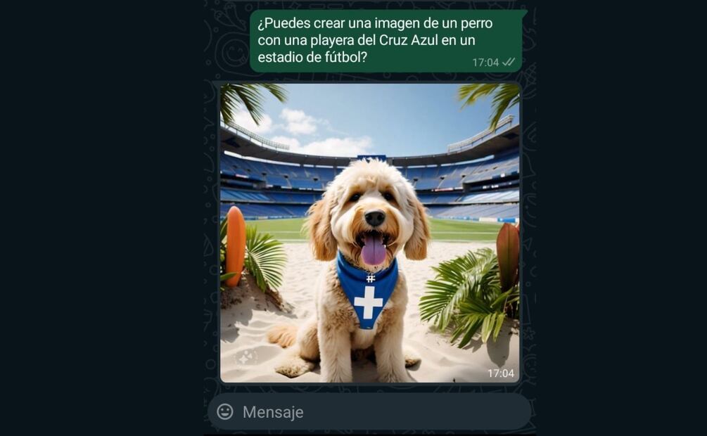 Imagen: captura de pantalla