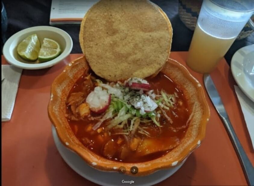 5 lugares para comer vegetariano
