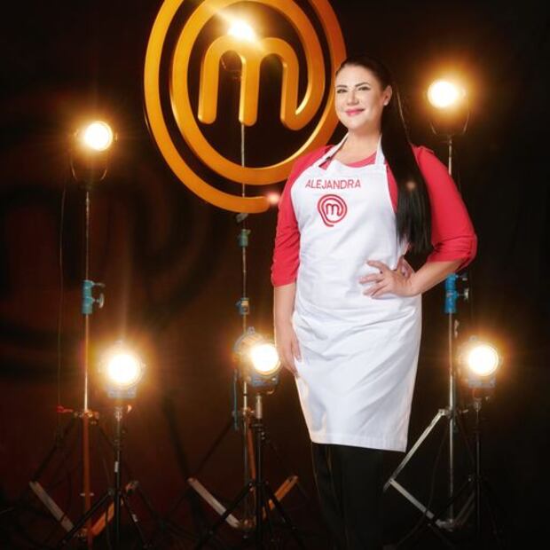Ellos son los participantes más polémicos de "MasterChef Celebrity"