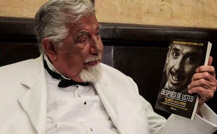 ANDA dará a conocer "lo que ha costado Rubén Aguirre"