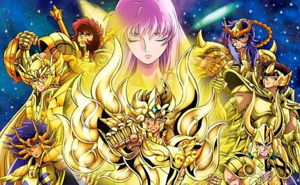 Lanzan boxers de los Caballeros del Zodiaco