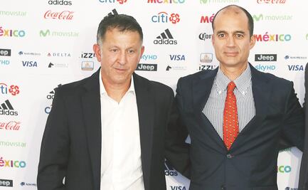 Llueven currículums de Directores Técnicos para el Tricolor
