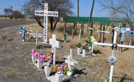 En marzo, segunda etapa del rescate de los 63 cuerpos de mineros en Pasta de Conchos: STPS