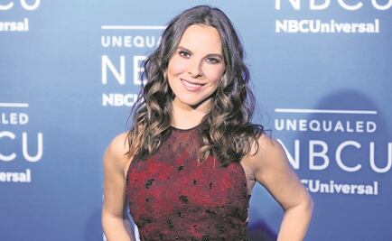 Exprocuradora de Peña Nieto tiene de nuevo relación con mi caso: Kate del Castillo