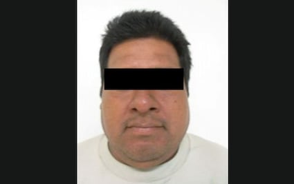 Condenan a 210 años de prisión a uno de los responsables del asesinato de 13 personas en Santa María Ecatepec