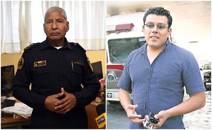 GCDMX pide a director de bomberos y sindicato acabar con conflicto