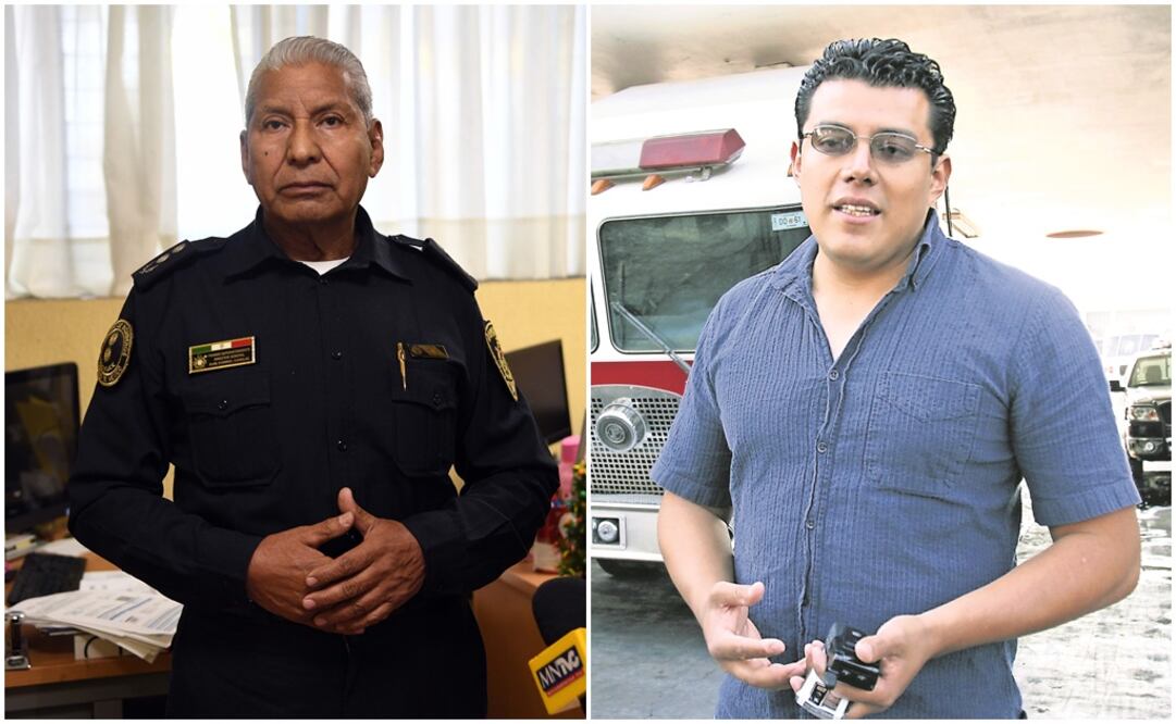 (Fotos: Archivo/El Universal)