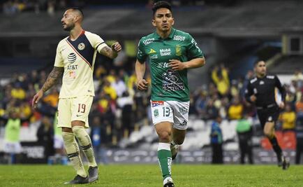 León ha causado “dolores de cabeza” en el América