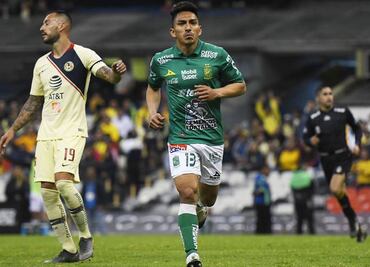 León ha causado “dolores de cabeza” en el América