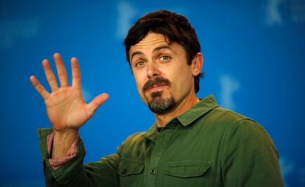 Persiguen acusaciones de abuso sexual a Casey Affleck en la Berlinale