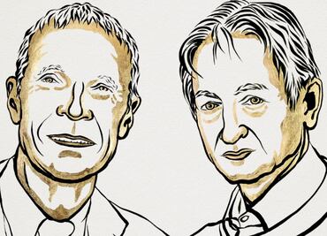 ¿Qué tiene que ver la IA con el Nobel de Física 2024?