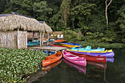 Pueblitos con encanto veracruzano