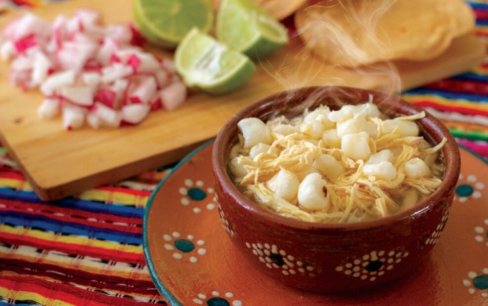 Mexico to open a museum dedicated to its rich culinary tradition