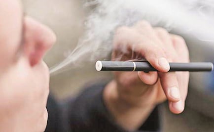 Aumentan a 33 las muertes relacionadas con el vapeo en EU