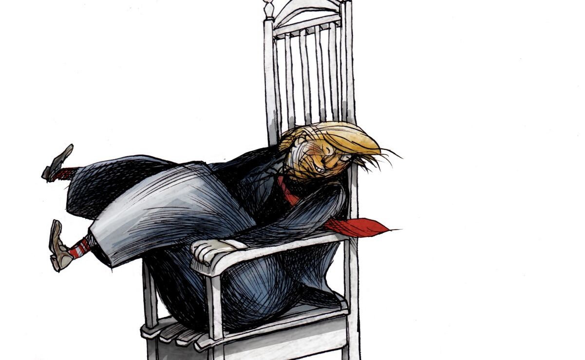El provocador