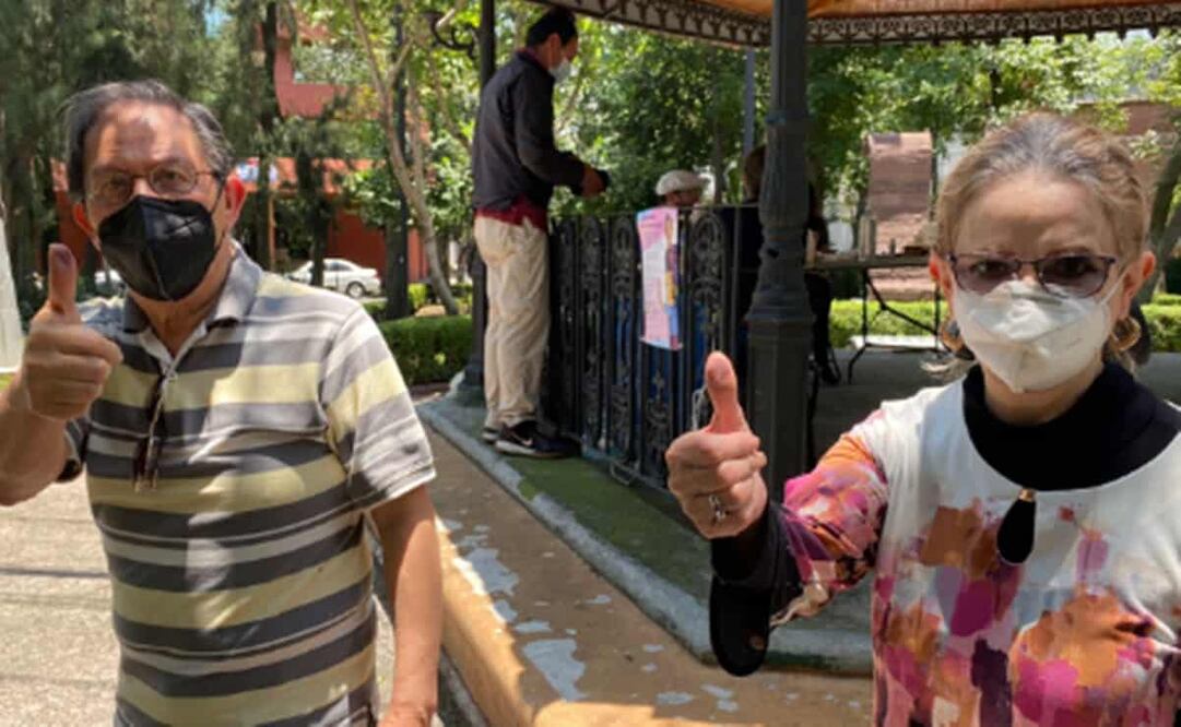 Foto: Salvador Corona