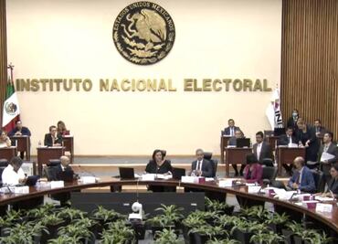 Postulación de al menos 5 mujeres para las elecciones del 24 entrampa discusión entre representantes de partidos