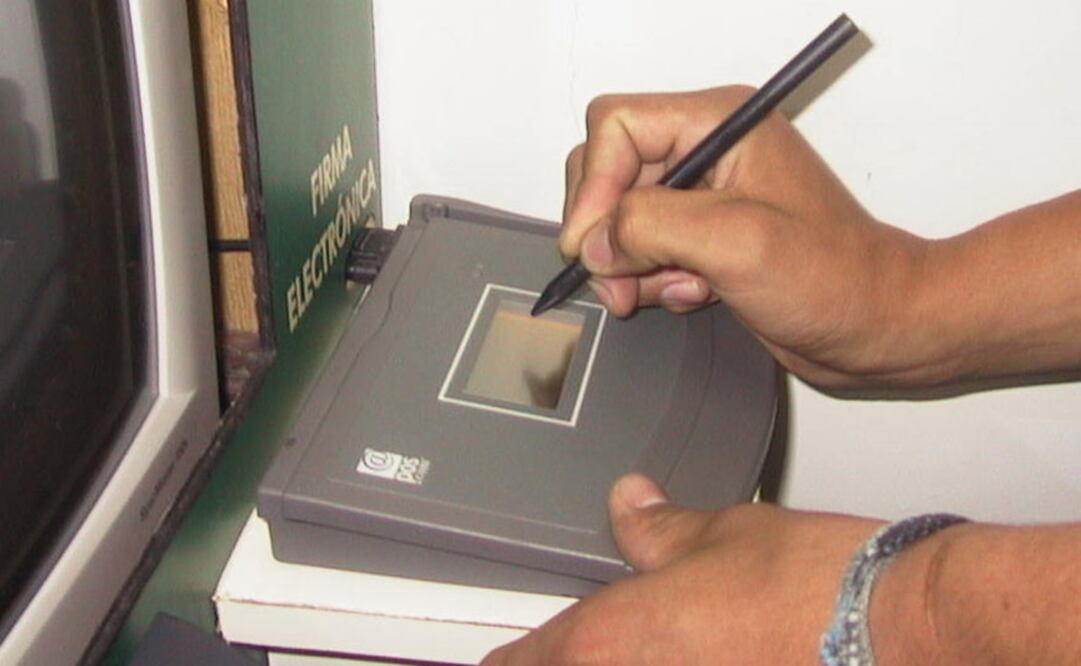 FOTO: Archivo. EL UNIVERSAL