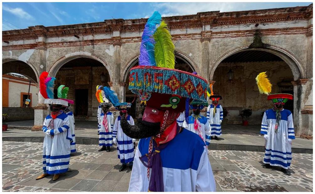 Imagen: STyC Morelos