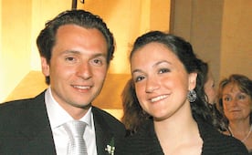 Detienen a Gilda Lozoya, hermana de Emilio Lozoya; FGR la acusa de ser prestanombres para triangular recursos ilícitos