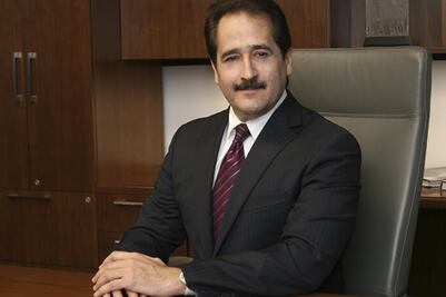 Renuncia fiscal de Nuevo León, Gustavo Adolfo Guerrero