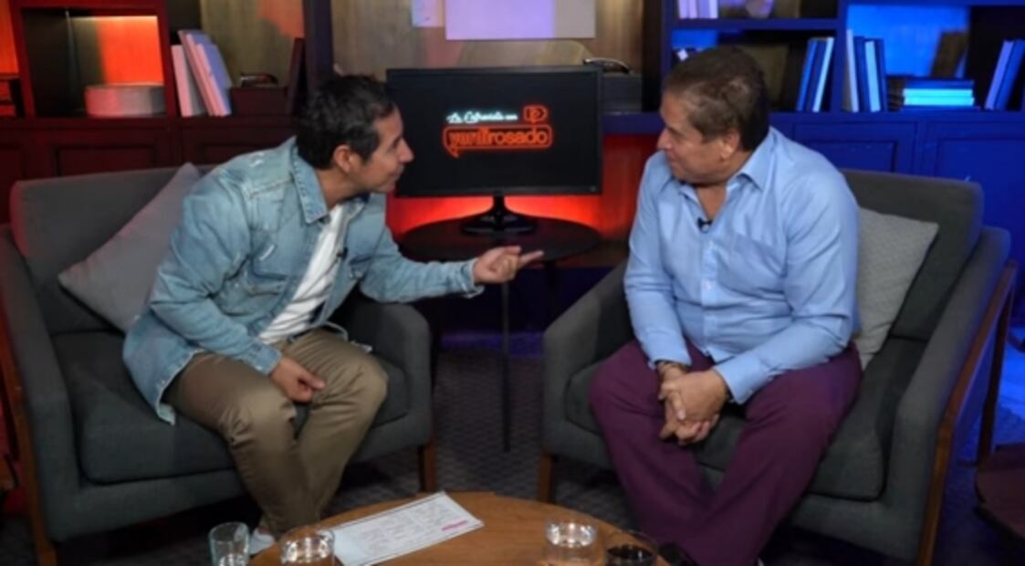 "Paco Stanley no era un dealer", asegura Mario Bezares