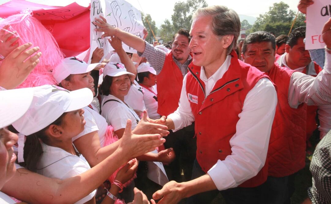 Foto: Archivo / EL UNIVERSAL