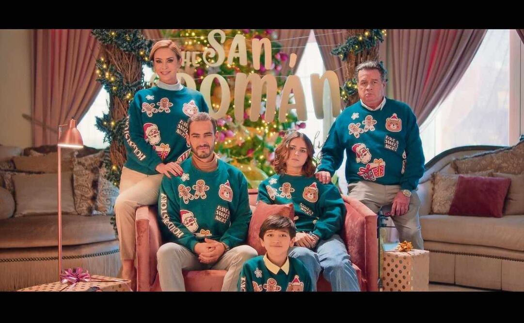 Gala Montes asegura que “lo bonito de este proyecto es que captura la esencia de nuestra cultura y tradiciones”. Foto: Prime Video