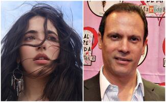 ¿Quién es el papá de Arantza Ruiz, integrante de "LCDLFM"?, fue actor exclusivo de Televisa durante 35 años