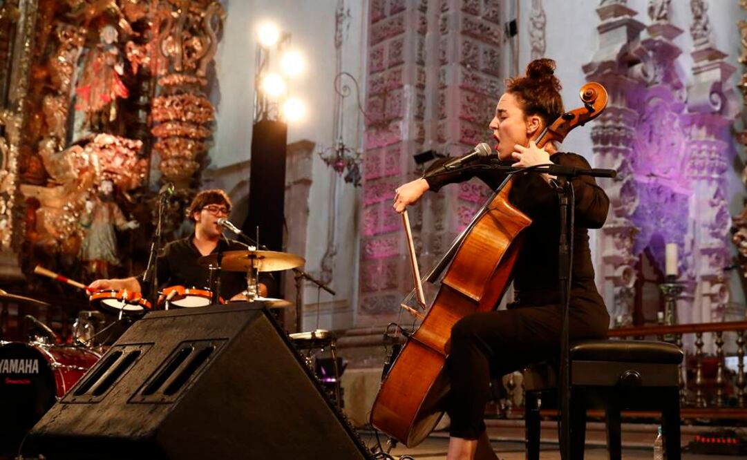 FOTO: Yadín Xolalpa/EL UNIVERSAL